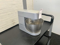 Mixer - afbeelding 4 van  7