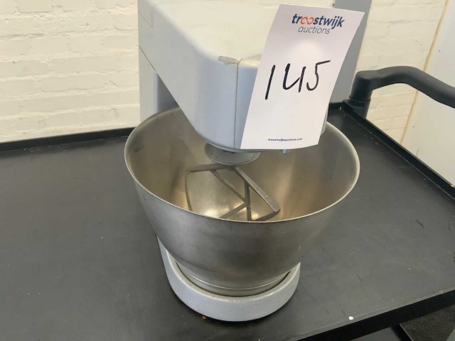 Mixer - afbeelding 5 van  7