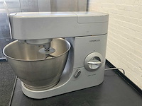 Mixer - afbeelding 6 van  7