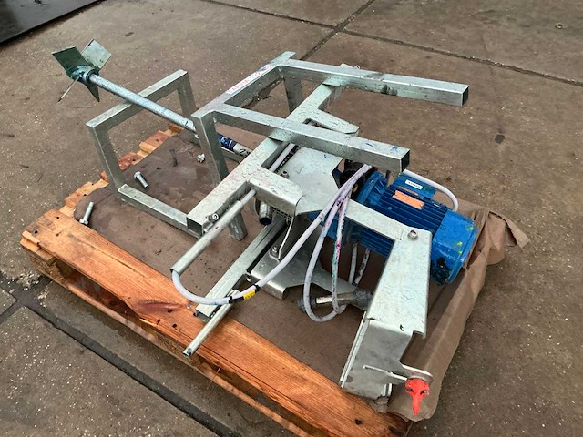 Mixer - afbeelding 4 van  9