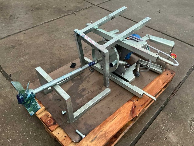 Mixer - afbeelding 5 van  9