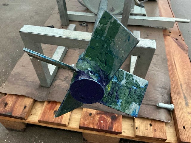 Mixer - afbeelding 7 van  9