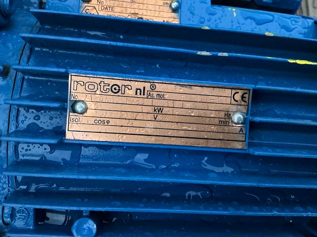 Mixer - afbeelding 9 van  9