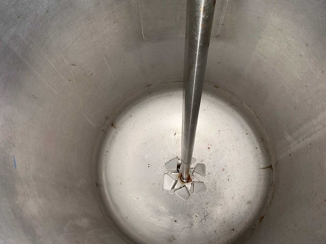 Mixer - afbeelding 11 van  13
