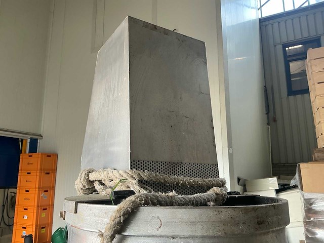 Mixer - afbeelding 13 van  13