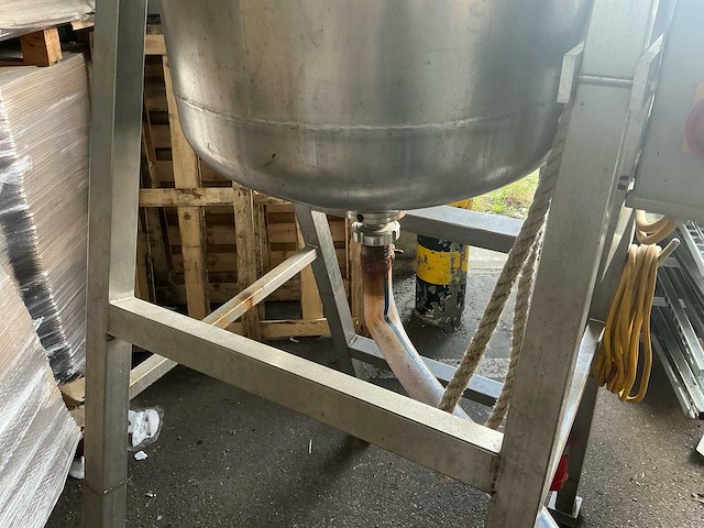 Mixer - afbeelding 8 van  13