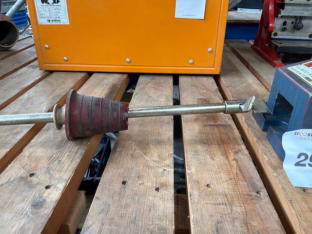Mixer - afbeelding 2 van  3