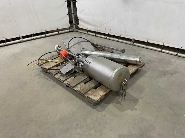 Mixer - afbeelding 1 van  7