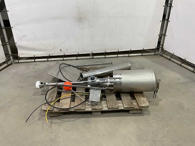 Mixer - afbeelding 3 van  7