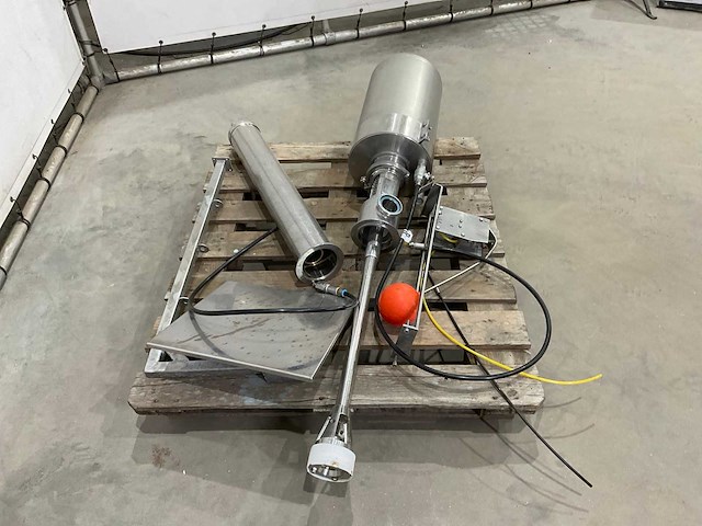 Mixer - afbeelding 4 van  7