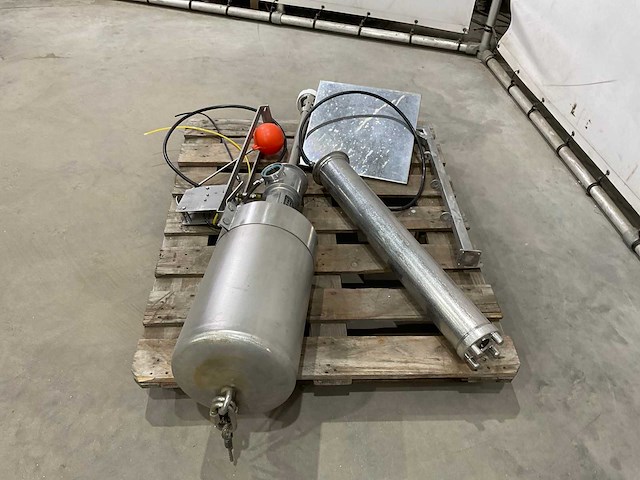 Mixer - afbeelding 5 van  7