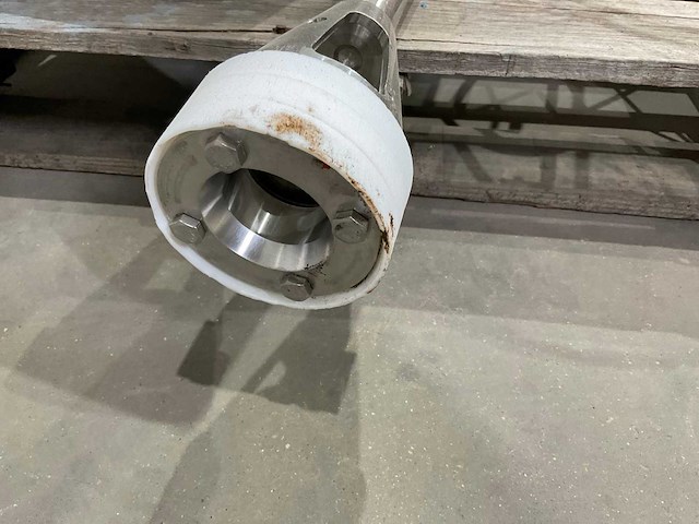 Mixer - afbeelding 6 van  7