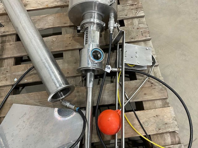 Mixer - afbeelding 7 van  7