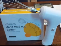 Mixer - afbeelding 2 van  2
