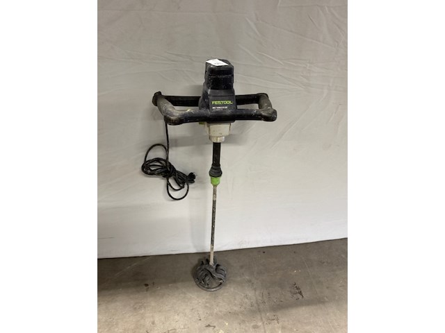 Mixer - afbeelding 1 van  3