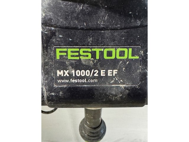 Mixer - afbeelding 2 van  3