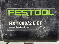 Mixer - afbeelding 2 van  3