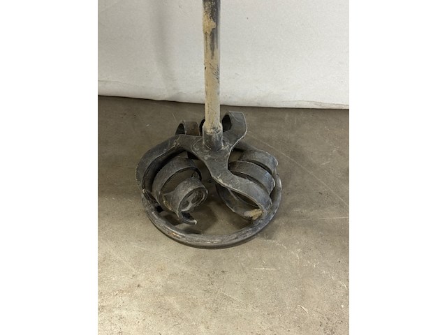 Mixer - afbeelding 3 van  3