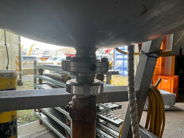 Mixer - afbeelding 2 van  6