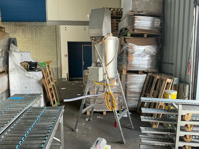 Mixer - afbeelding 1 van  6