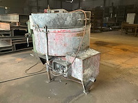 Mixer - afbeelding 3 van  8