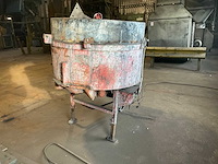 Mixer - afbeelding 4 van  8