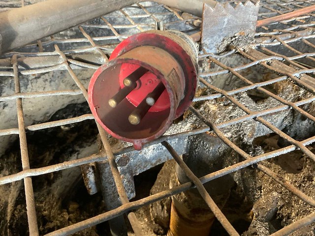 Mixer - afbeelding 7 van  8