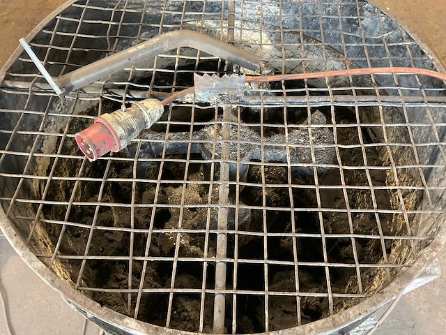 Mixer - afbeelding 8 van  8