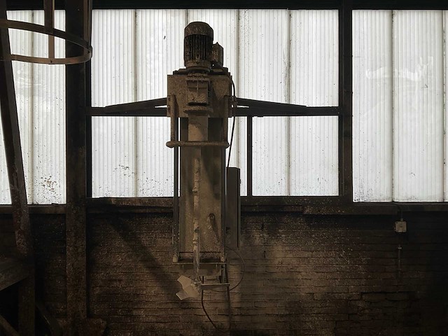 Mixer - afbeelding 3 van  8