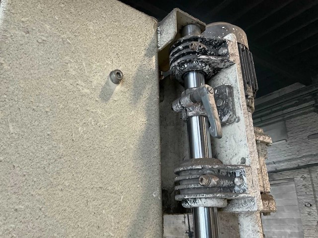 Mixer - afbeelding 5 van  8