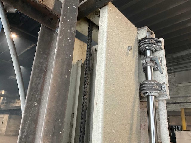 Mixer - afbeelding 6 van  8