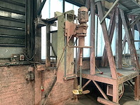 Mixer - afbeelding 2 van  8