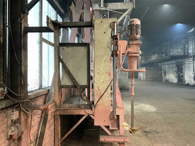 Mixer - afbeelding 3 van  8