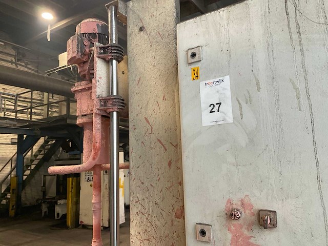 Mixer - afbeelding 5 van  8