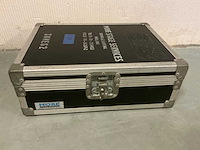 Mixerkist flightcase - afbeelding 2 van  4