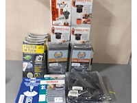 Mixkavel auto accessoires (d1710) - afbeelding 2 van  3