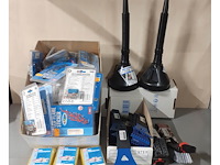 Mixkavel auto accessoires d1711)