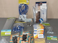 Mixkavel caravan en tent accessoires (1918) - afbeelding 3 van  3