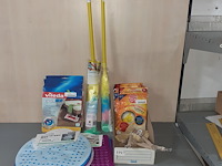 Mixkavel huishoud accessoires (d1917) - afbeelding 3 van  3