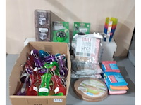 Mixkavel huishoudspullen (d1712) - afbeelding 3 van  3