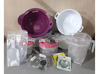 Mixkavel huishoudspullen (d1714) - afbeelding 3 van  3