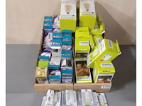 Mixkavel led lampen (d1705) - afbeelding 1 van  3