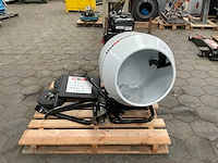 Mixngo mc3sale betonmolen - afbeelding 2 van  8