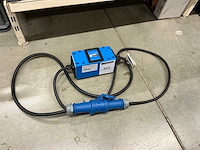 Mixo stroommeter - afbeelding 1 van  5