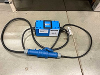 Mixo stroommeter - afbeelding 2 van  5