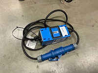 Mixo stroommeter - afbeelding 1 van  4