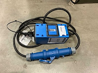 Mixo stroommeter - afbeelding 2 van  4