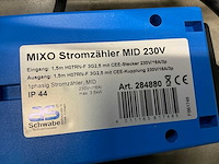 Mixo stroommeter - afbeelding 4 van  4