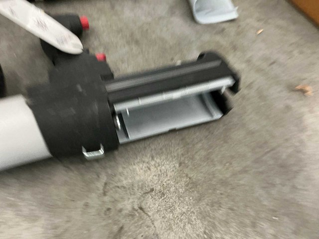 Mixpac - dp2x 200 - various pneumatic tools (4x) - afbeelding 3 van  11