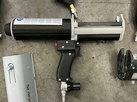 Mixpac - dp2x 200 - various pneumatic tools (4x) - afbeelding 8 van  11